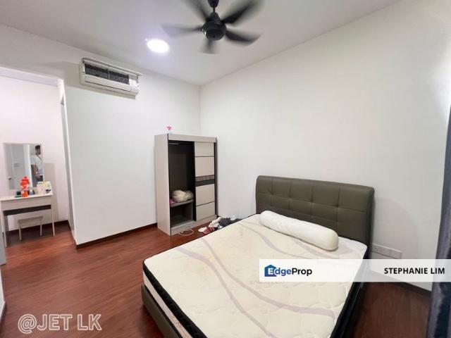 Condominium for rent in Alam Impian, Selangor