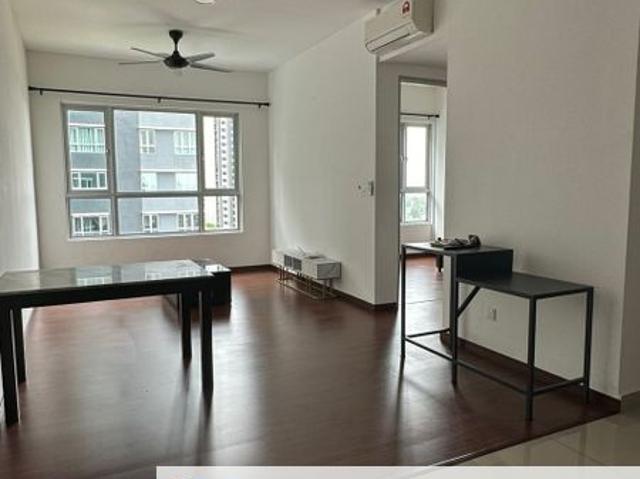 Condominium for rent in Alam Impian, Selangor