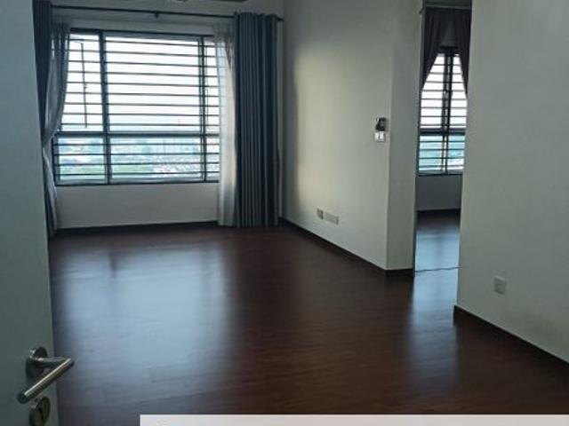 Condominium for rent in Alam Impian, Selangor