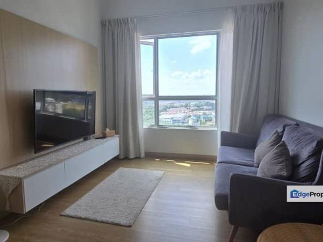 Condominium for rent in Seksyen 32, Shah Alam