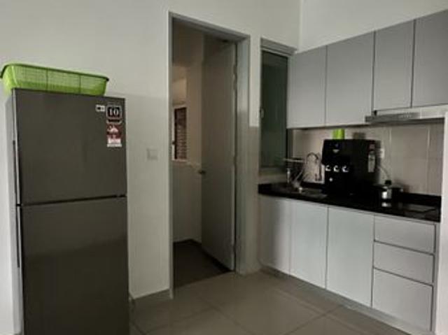 Condominium for rent in Alam Impian, Selangor