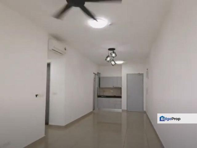 Condominium for rent in Seksyen 32, Shah Alam
