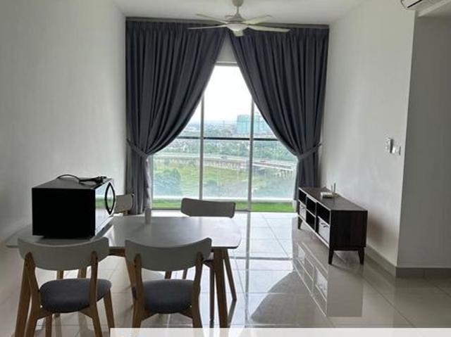 Condominium for rent in Alam Impian, Selangor