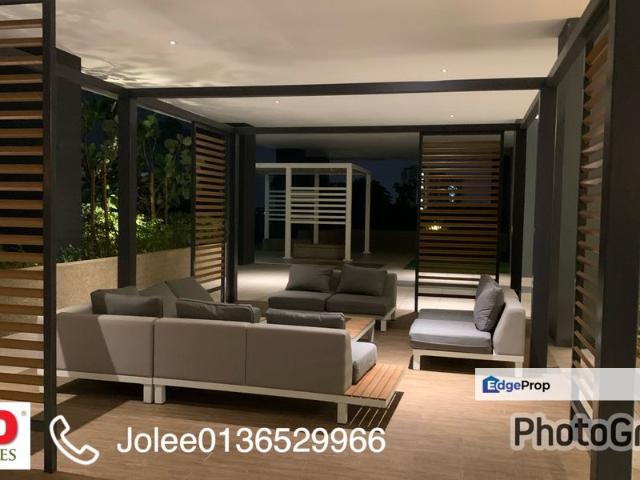 Condominium for sale in Alam Impian, Selangor