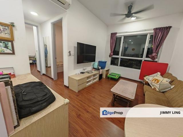 Condominium for rent in Alam Impian, Selangor