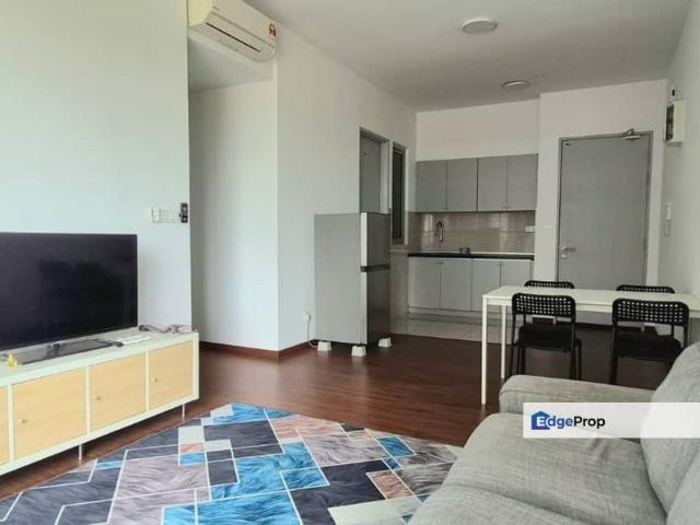 Condominium for sale in Alam Impian, Selangor