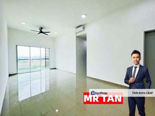 Condominium for sale in Alam Impian, Selangor