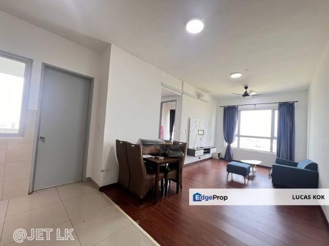 Condominium for rent in Alam Impian, Selangor