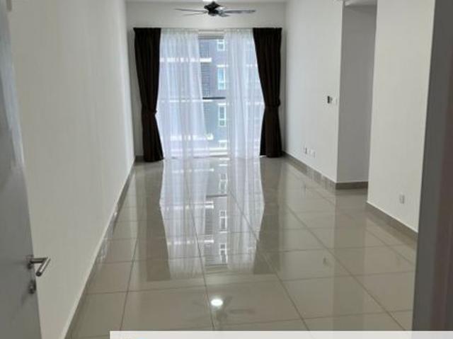 Condominium for rent in Alam Impian, Selangor