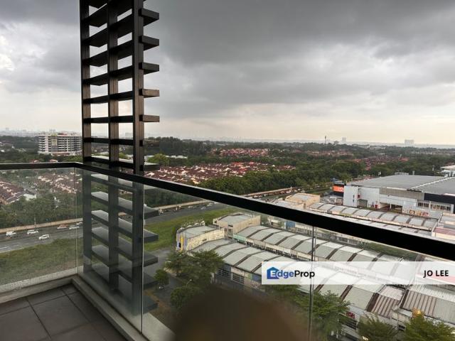 Condominium for sale in Alam Impian, Selangor