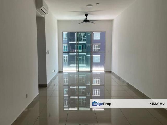 Condominium for rent in Alam Impian, Selangor