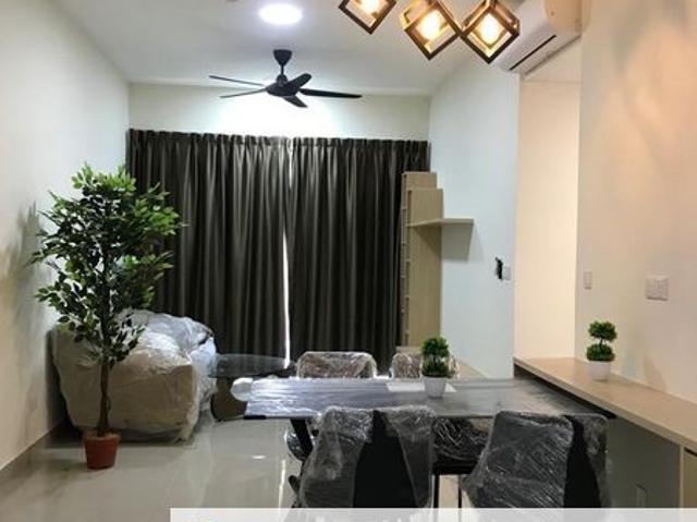 Condominium for rent in Alam Impian, Selangor