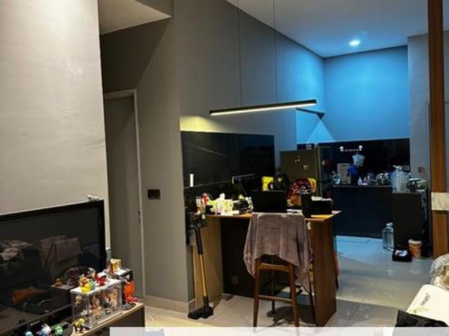 Condominium for rent in Alam Impian, Selangor