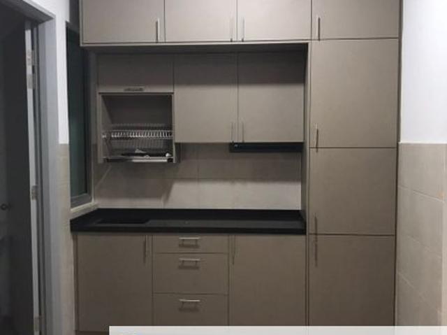 Condominium for sale in Alam Impian, Selangor