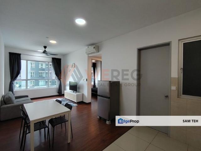 Condominium for sale in Alam Impian, Selangor
