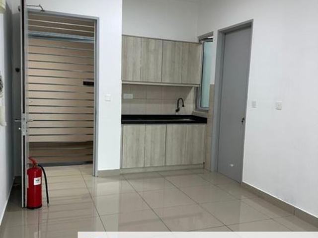 Condominium for rent in Alam Impian, Selangor