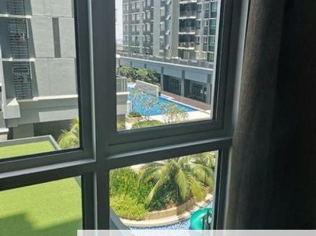 Condominium for sale in Alam Impian, Selangor