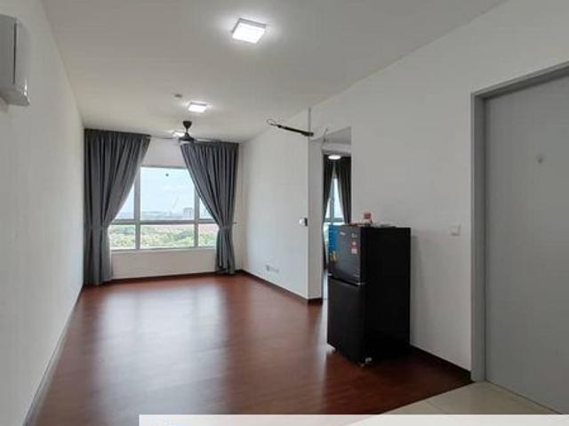 Condominium for rent in Alam Impian, Selangor