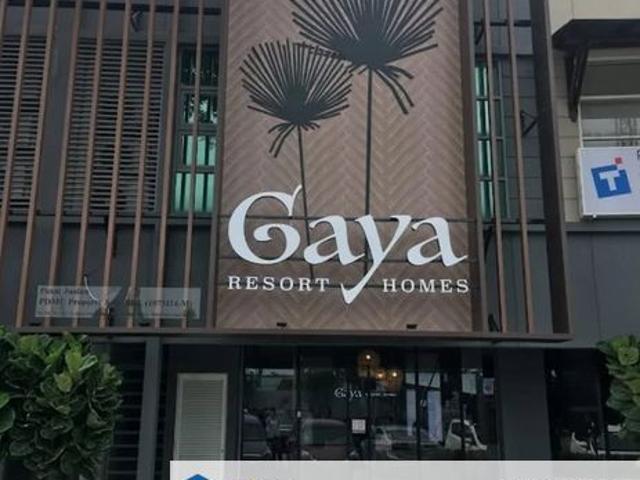 Condominium for sale in Alam Impian, Selangor