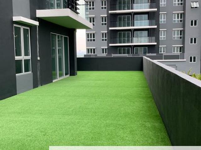 Condominium for sale in Alam Impian, Selangor