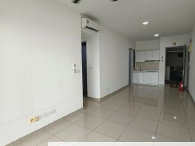 Condominium for rent in Alam Impian, Selangor