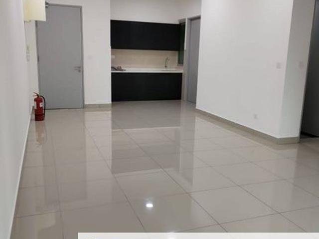 Condominium for rent in Alam Impian, Selangor