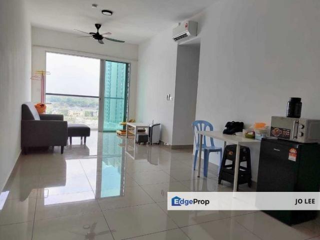 Condominium for rent in Alam Impian, Selangor
