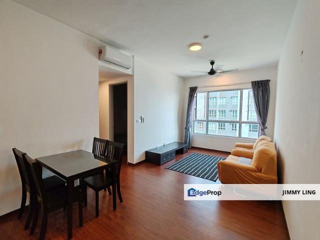 Condominium for rent in Alam Impian, Selangor