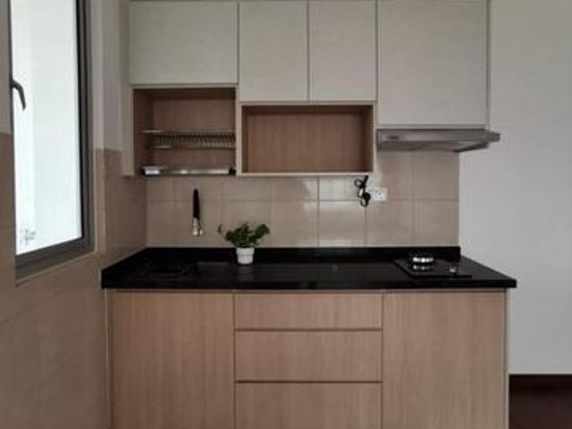 Serviced Residence for rent in Petaling, Alam Impian
