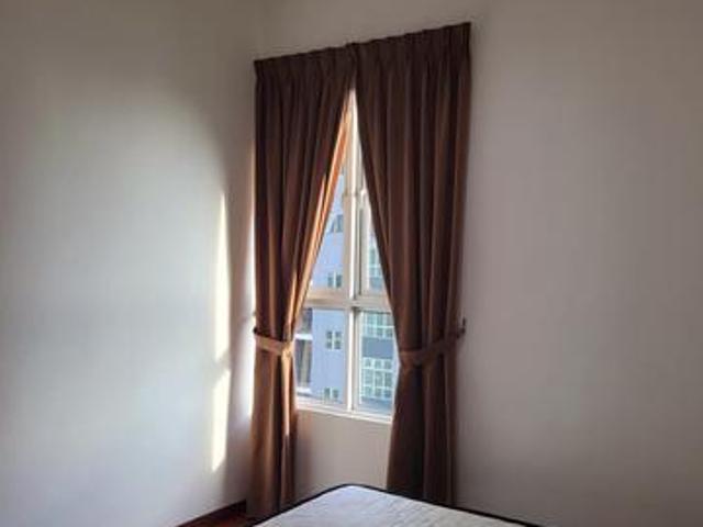 Serviced Residence for rent in Petaling, Alam Impian