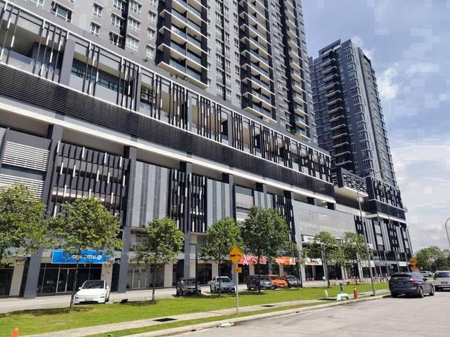 Serviced Residence for sale in Petaling, Alam Impian