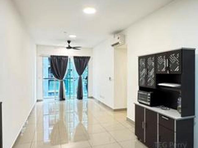 Serviced Residence for rent in Petaling, Alam Impian