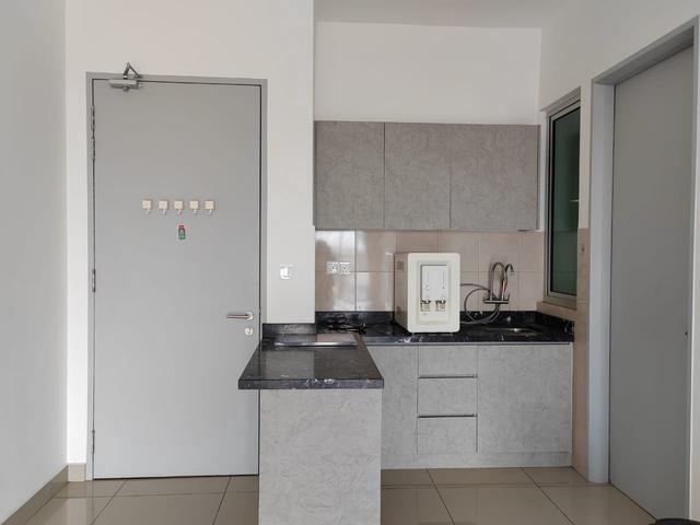 Serviced Residence for sale in Petaling, Alam Impian