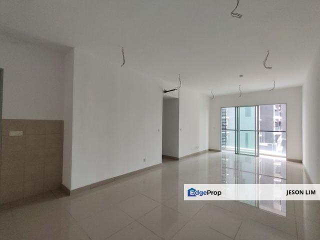 Condominium for sale in Alam Impian, Selangor