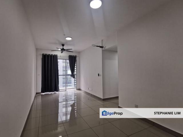 Condominium for rent in Alam Impian, Selangor