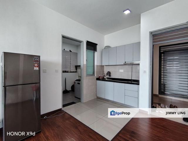 Condominium for rent in Alam Impian, Selangor
