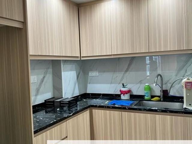Condominium for rent in Alam Impian, Selangor