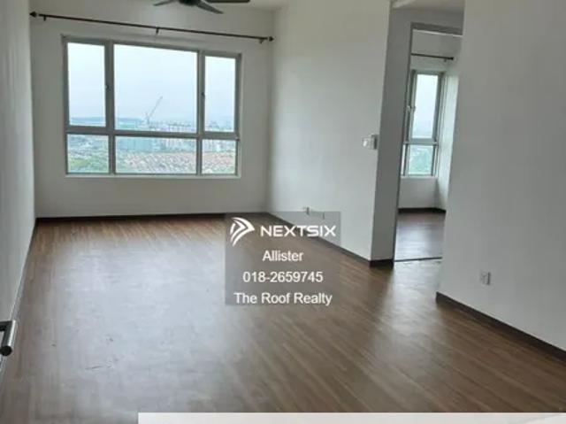 Condominium for rent in Seksyen 32, Shah Alam