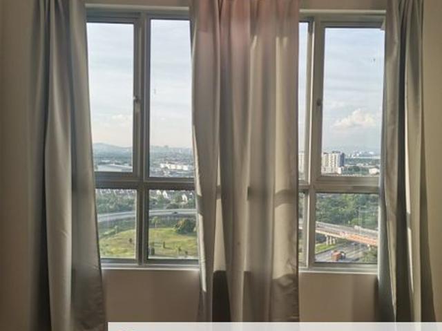 Condominium for rent in Alam Impian, Selangor