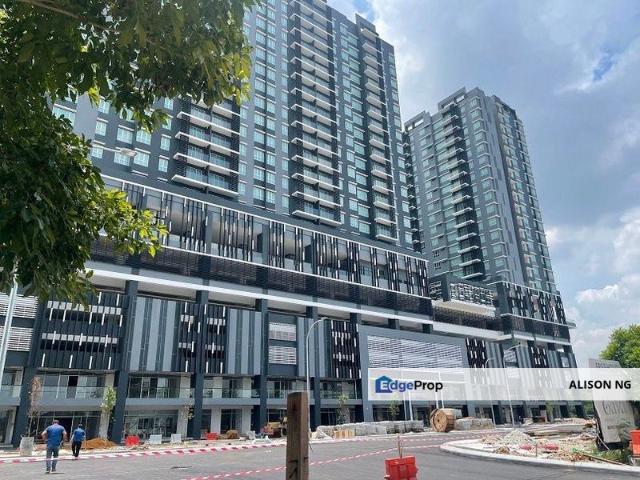 Condominium for sale in Alam Impian, Selangor