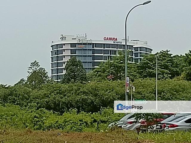 Condominium for sale in Alam Impian, Selangor