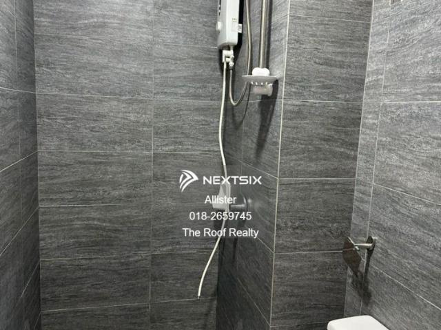 Apartment for rent in Petaling, Alam Impian