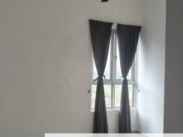 Condominium for rent in Alam Impian, Selangor