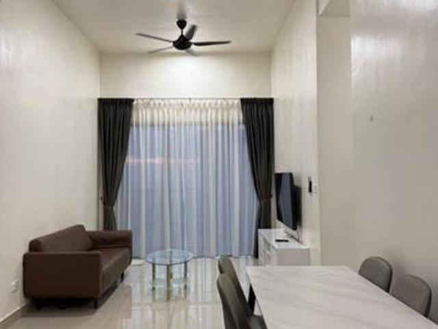 Serviced Residence for rent in Petaling, Alam Impian