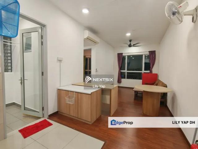 Condominium for sale in Alam Impian, Selangor