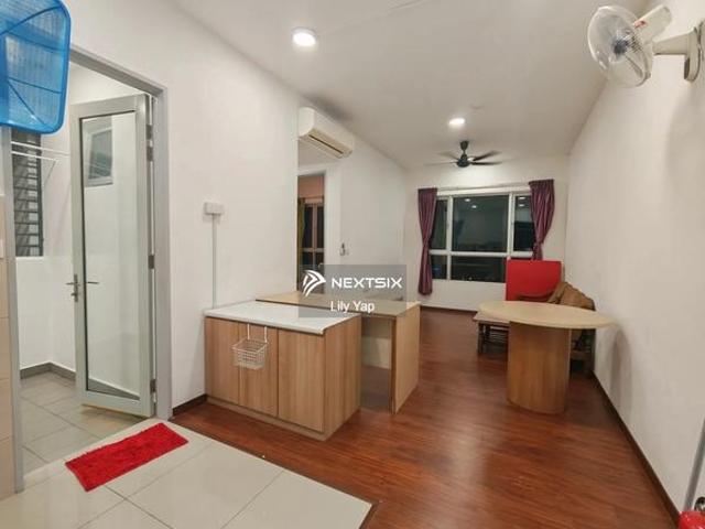 Serviced Residence for sale in Petaling, Alam Impian