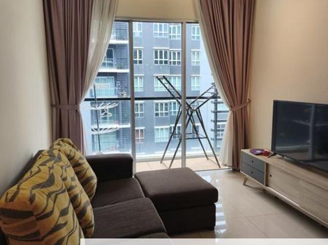 Condominium for rent in Alam Impian, Selangor