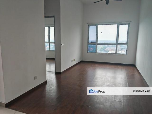 Condominium for sale in Alam Impian, Selangor