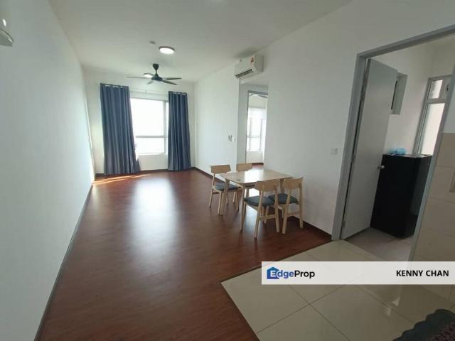 Condominium for rent in Alam Impian, Selangor