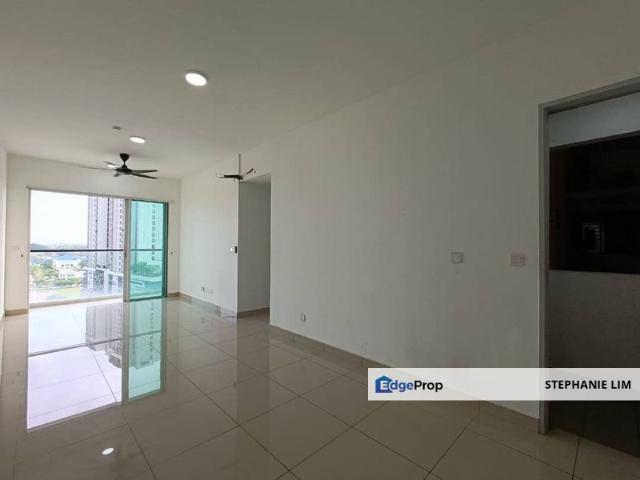 Condominium for sale in Alam Impian, Selangor